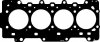 Uszczelka głowicy  5166483AA Liberty 05-07 2.8 crd
